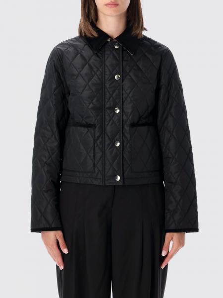 Mantel damen Burberry