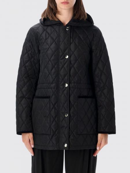 Mantel damen Burberry