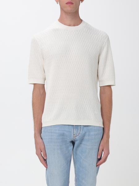Pullover herren Emporio Armani
