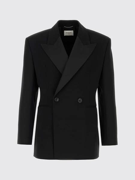 Jacket men Saint Laurent