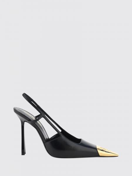 High heel shoes woman Saint Laurent