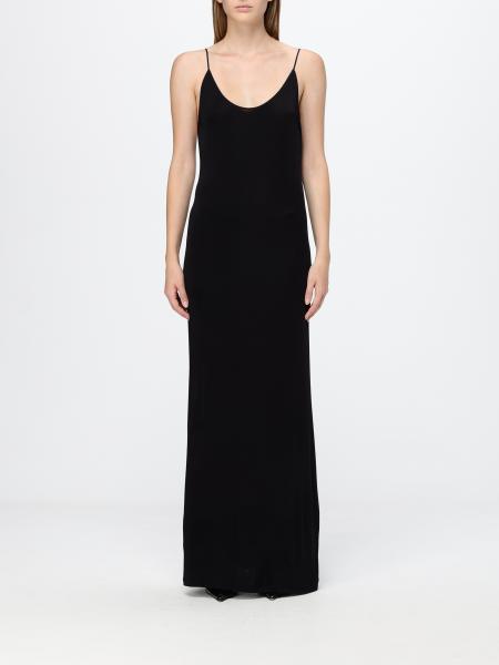 Kleid damen Saint Laurent