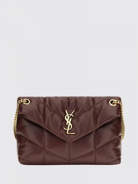 Shoulder bag woman Saint Laurent