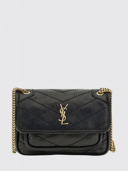 Shoulder bag woman Saint Laurent