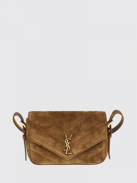 Shoulder bag woman Saint Laurent