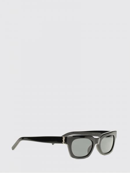 Sunglasses woman Saint Laurent