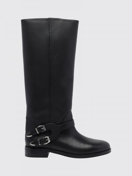 Boots woman Pinko