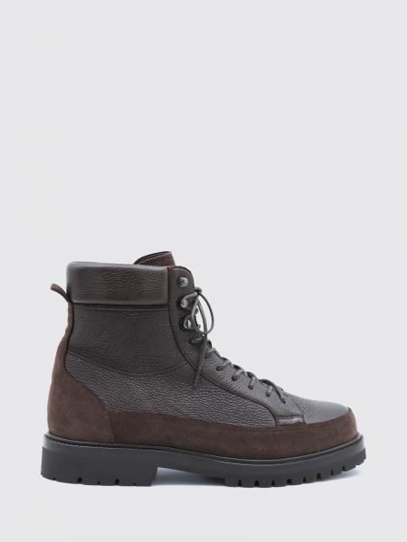 Boot men Brunello Cucinelli
