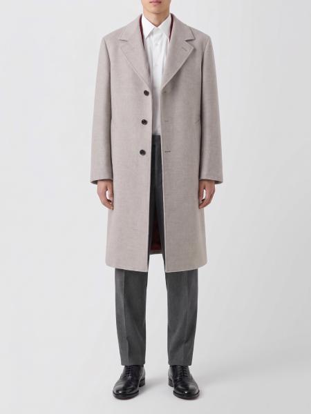 Coat men Brunello Cucinelli
