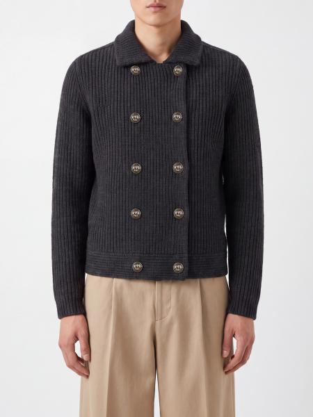 Sweater men Brunello Cucinelli
