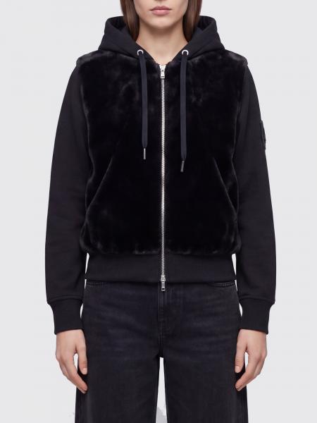 Sweatshirt woman Moose Knuckles