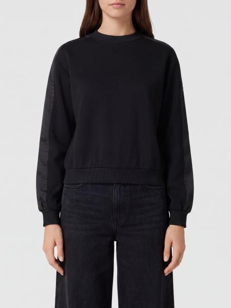 Sweatshirt woman Moose Knuckles