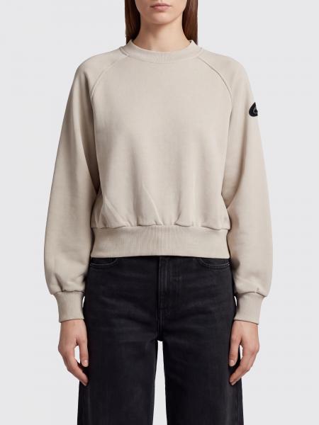 Sweatshirt woman Moose Knuckles