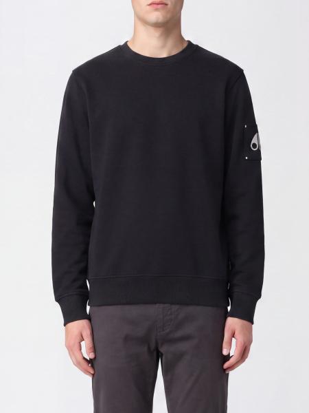 Sweatshirt men Moose Knuckles