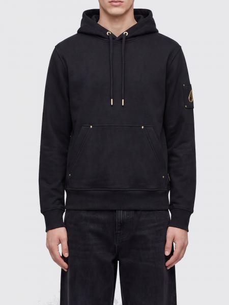 Sweatshirt men Moose Knuckles