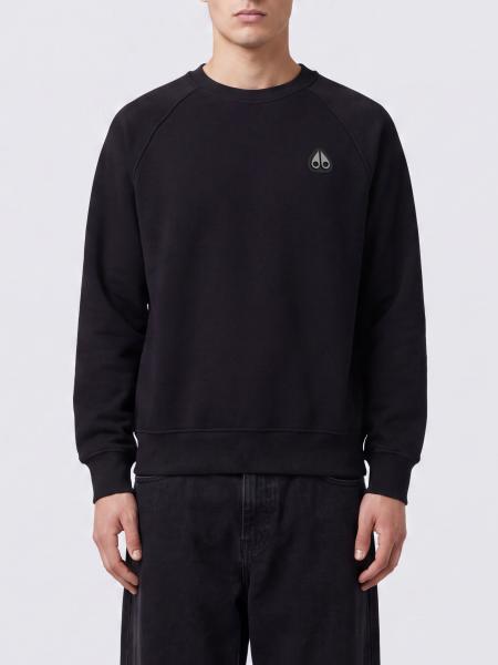 Sweatshirt men Moose Knuckles