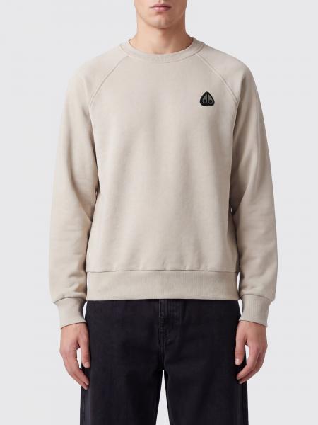 Sweatshirt men Moose Knuckles