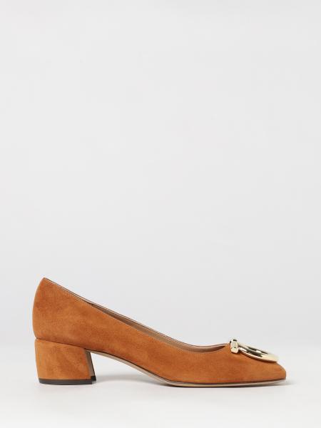 高跟鞋 女士 Ferragamo