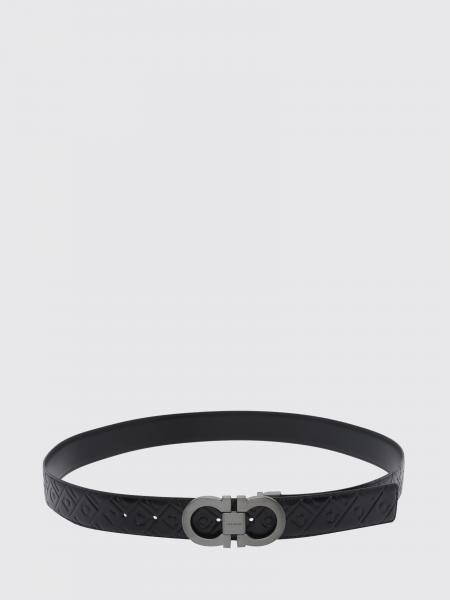 Belt men Ferragamo