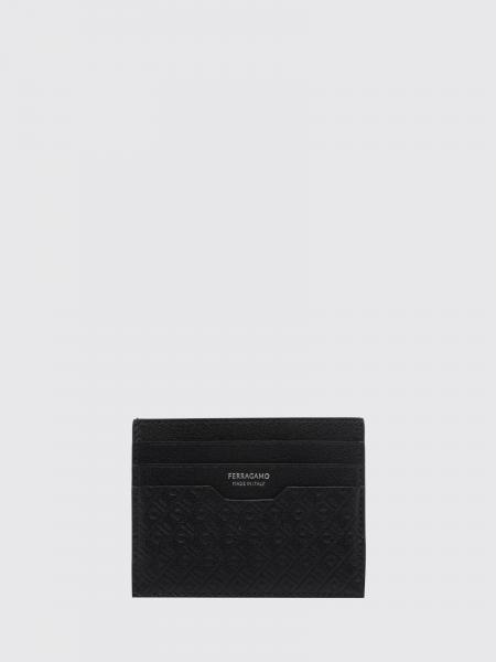 Portemonnaie herren Ferragamo
