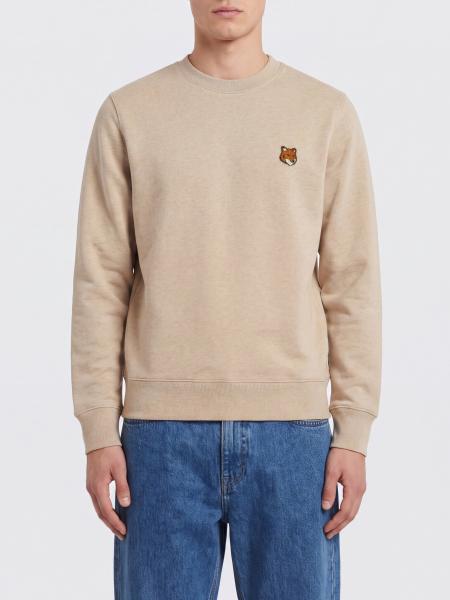 Felpa uomo Maison KitsunÉ