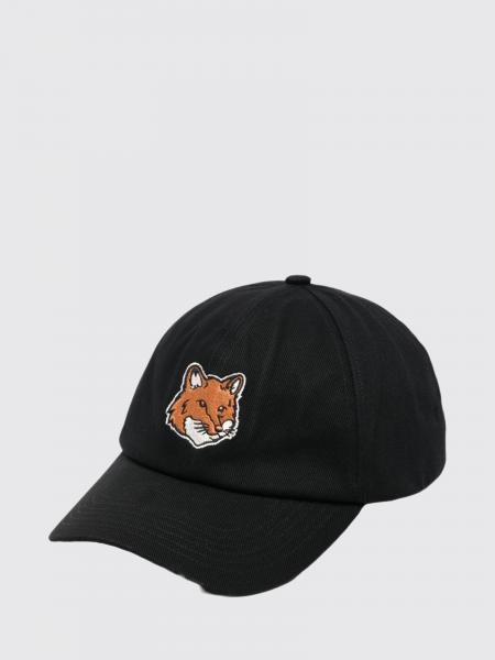 Hat men Maison KitsunÉ
