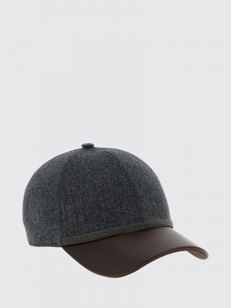 모자 여성 Brunello Cucinelli