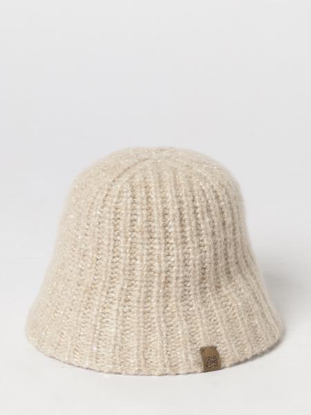 Hat woman Brunello Cucinelli