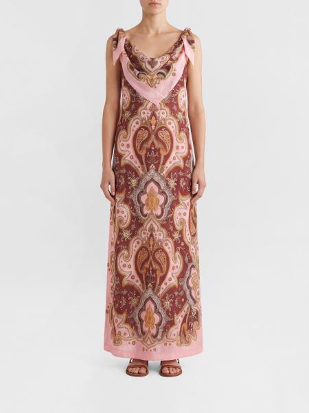 Dress woman Alemais