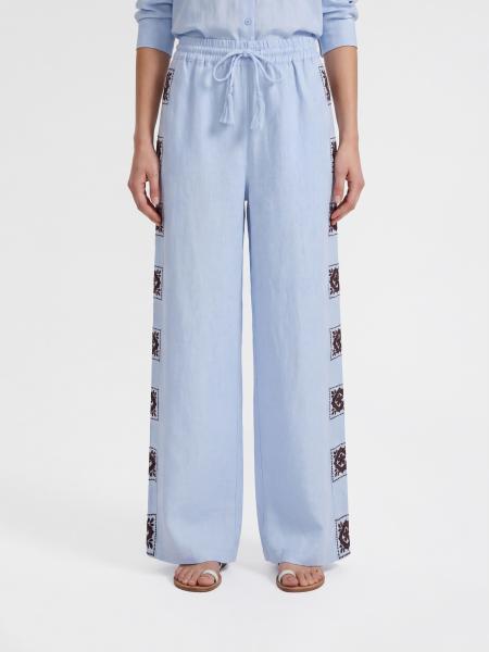 Pants woman Alemais