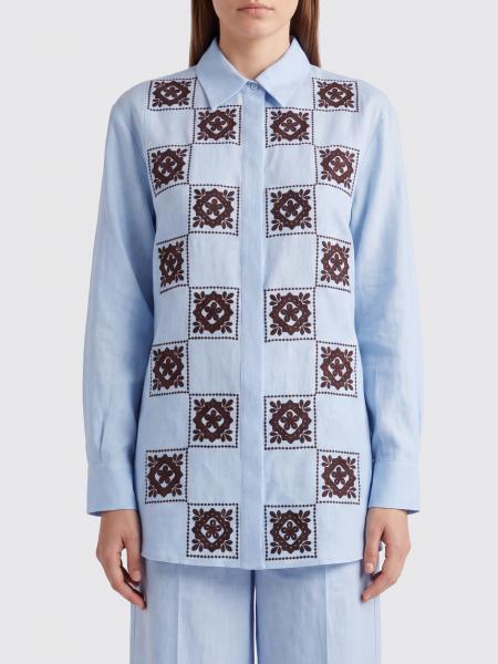 Shirt woman Alemais