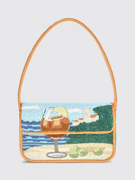 Schultertasche damen Staud