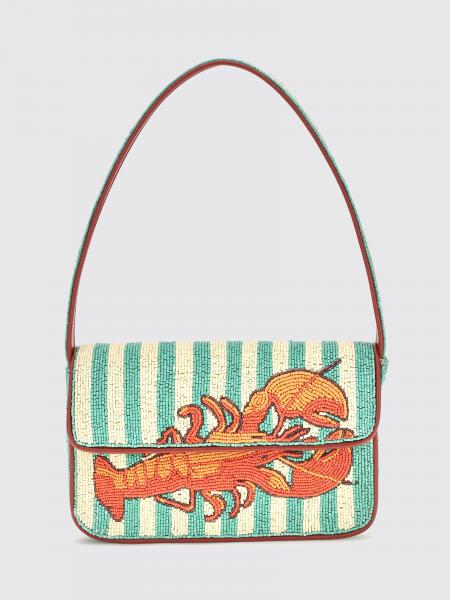 Schultertasche damen Staud