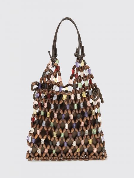 Schultertasche damen Staud