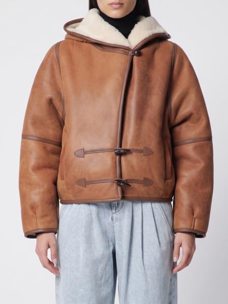 Chaqueta mujer Isabel Marant