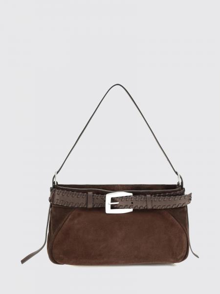Schultertasche damen Staud