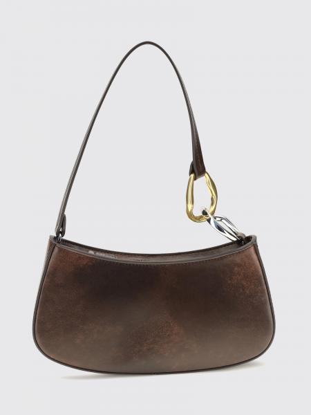 Schultertasche damen Staud