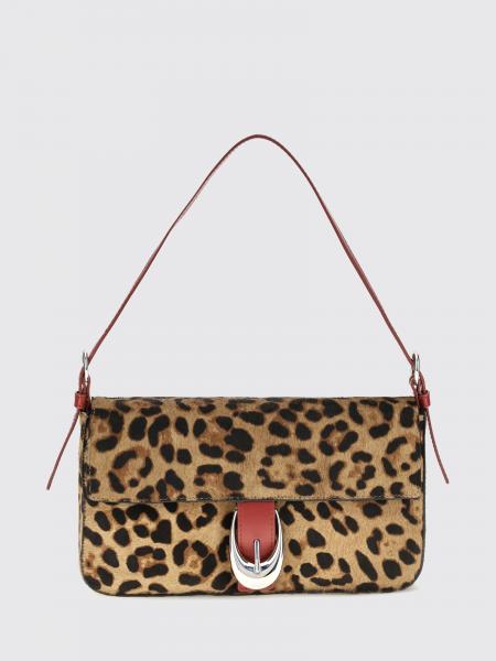 Schultertasche damen Staud