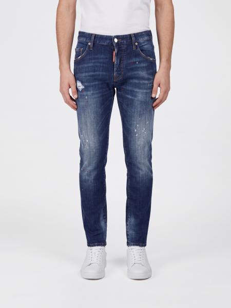 Jeans hombre Dsquared2