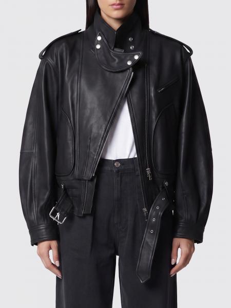 Jacket woman Isabel Marant