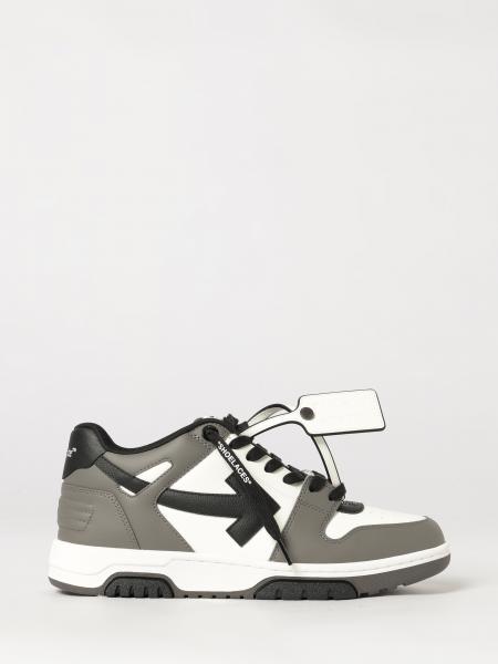 Sneakers men Off-white