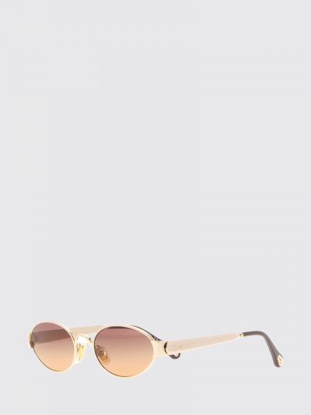 Sunglasses woman ChloÉ