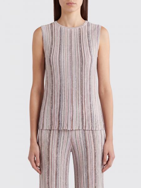 Top woman Missoni
