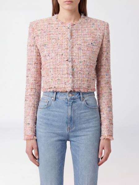 Jacket woman Balmain