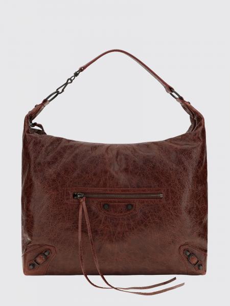 Schultertasche damen Balenciaga