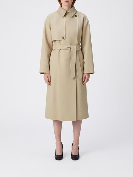 Jacket woman Bottega Veneta