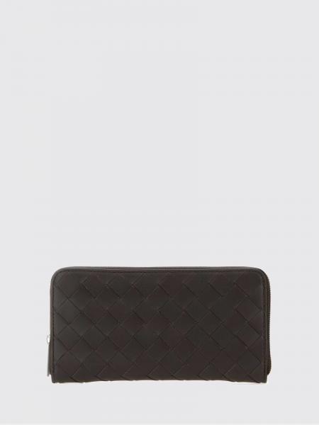 Wallet men Bottega Veneta