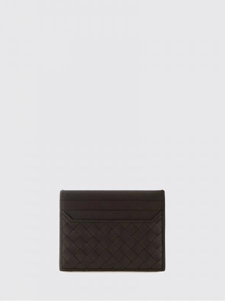 Wallet men Bottega Veneta