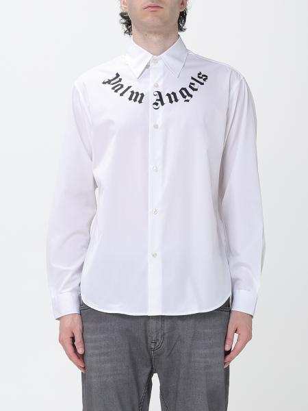 Shirt men Palm Angels