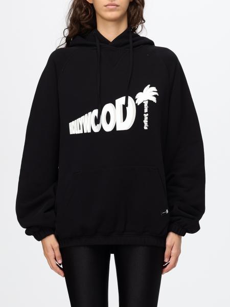 Sweatshirt damen Palm Angels